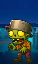 Chicken vs Zombies