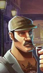 Holmes and the Stolen Stones