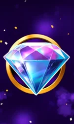 Jewel Boom Super Drop