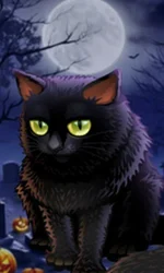 Spooky Halloween