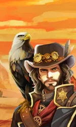 Frontier Lock & Load