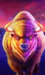 Buffalo King Megaways