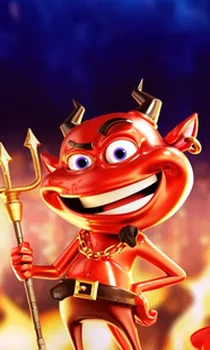Demon Pots