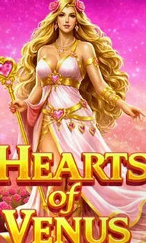 Hearts of Venus