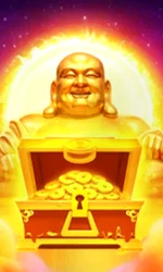 Happy Buddha: Bonus Combo