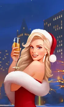 Christmas Plaza Doublemax