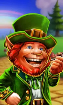 7 Clovers of Fortune