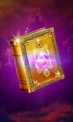 Book Of Demi Gods 2